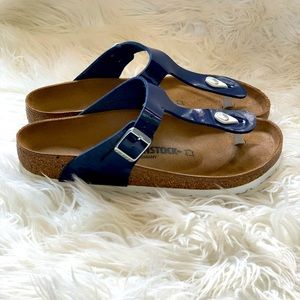 Birkenstock’s!!!! Must Have!